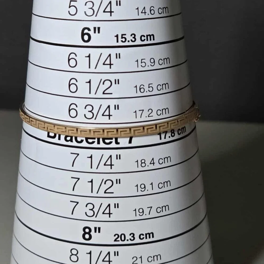 Bangle SLIM TYPE - Picture 15 of 16